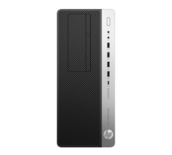 Lenovo PC 800 G3 TOWER Intel i3-7100 8GB DDR4 256GB SSD WIN10 COA Ricondizionato